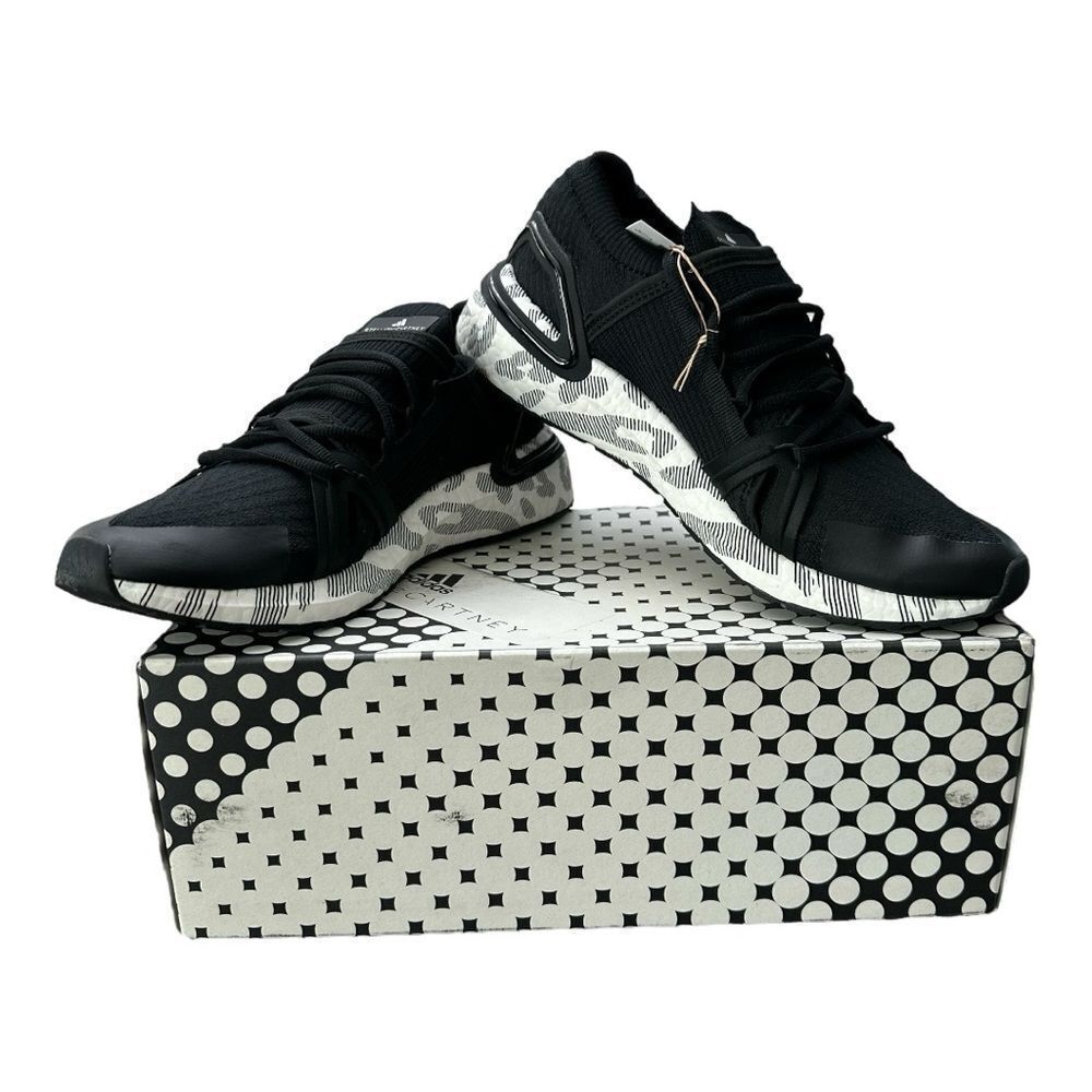 Adidas X Stella McCartney ASMC Ultraboost 20 Training Sneakers Womens Size 9.5